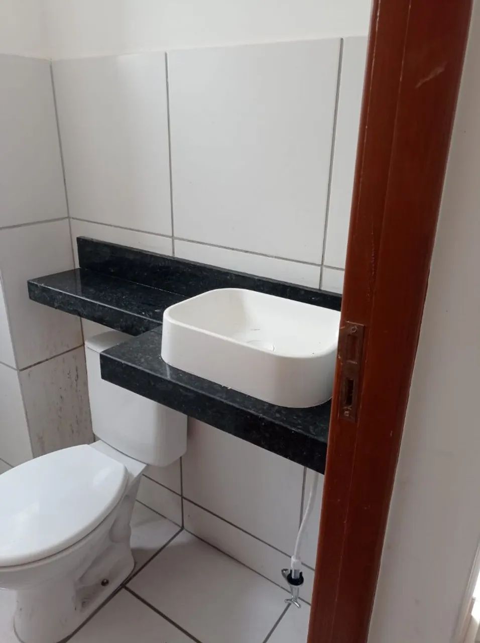 Trabalho com mármore  - Foto 4
