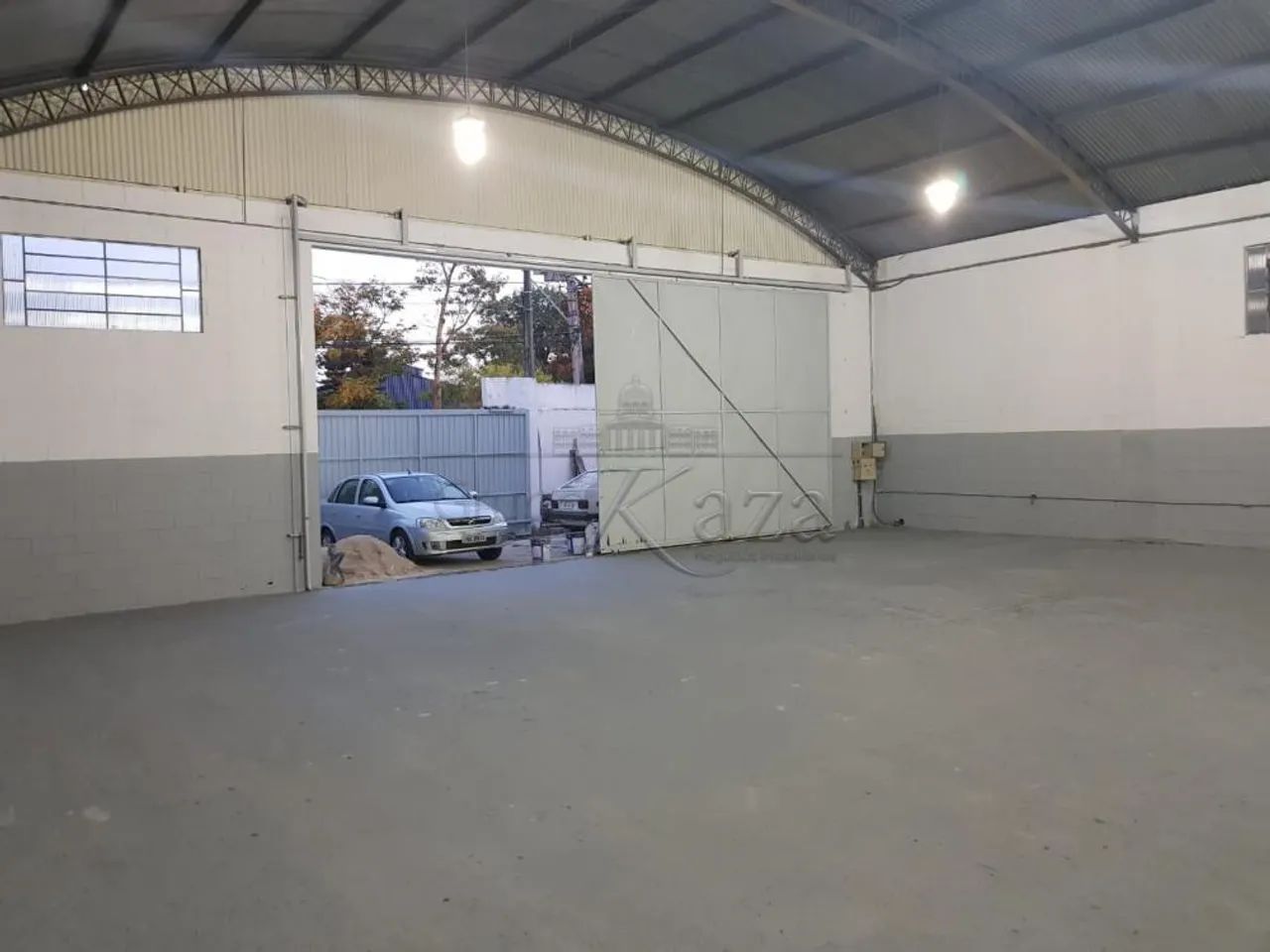 Oportunidade - Galpão Industrial - Rio Comprido - Jacareí - 740m². - Foto 5