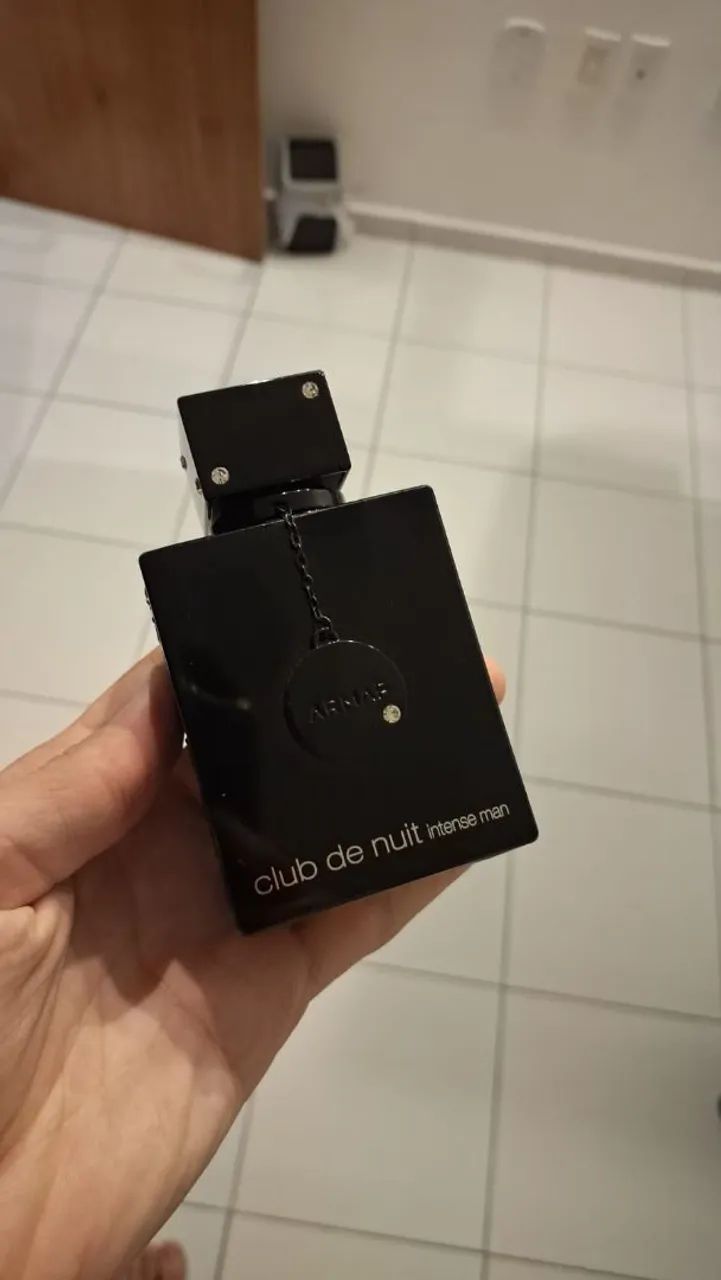 Perfume Club de Nuit Intense Man Edt - Foto 2