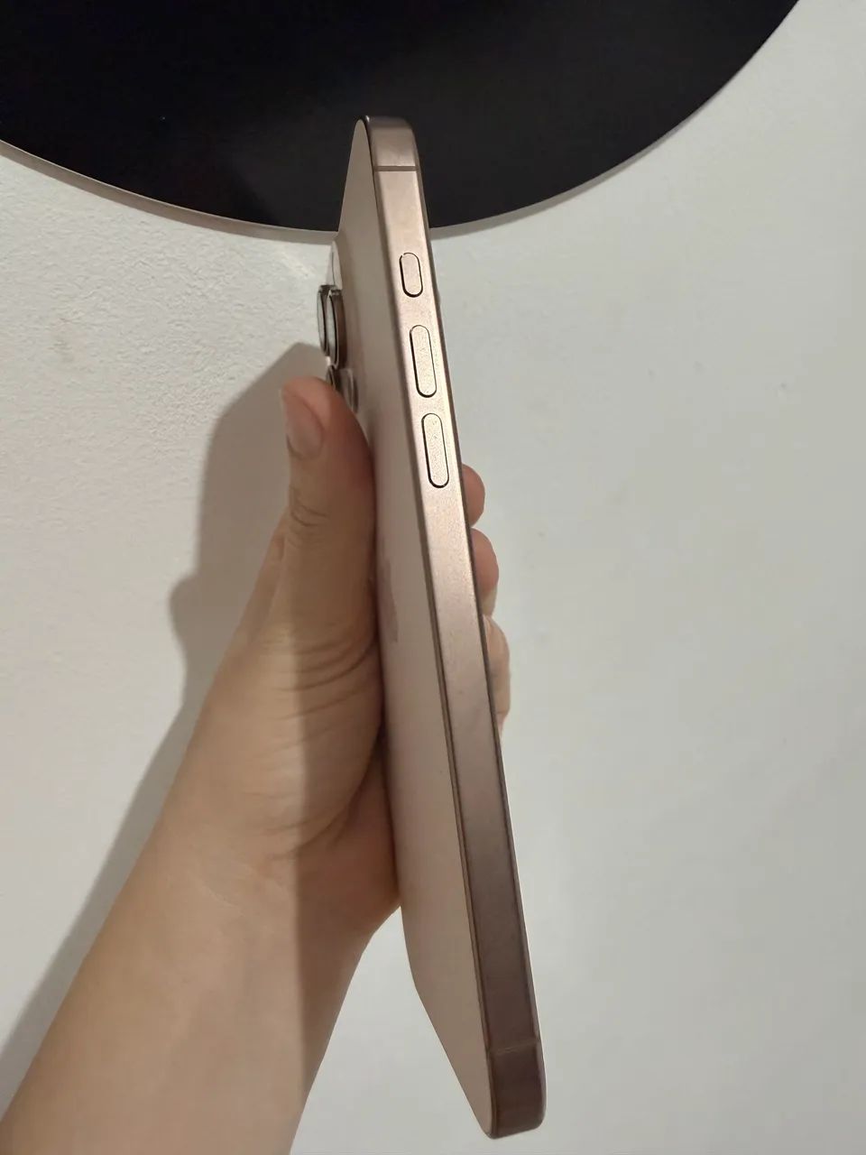 iPhone 16 pro Max 256 giga - Foto 2