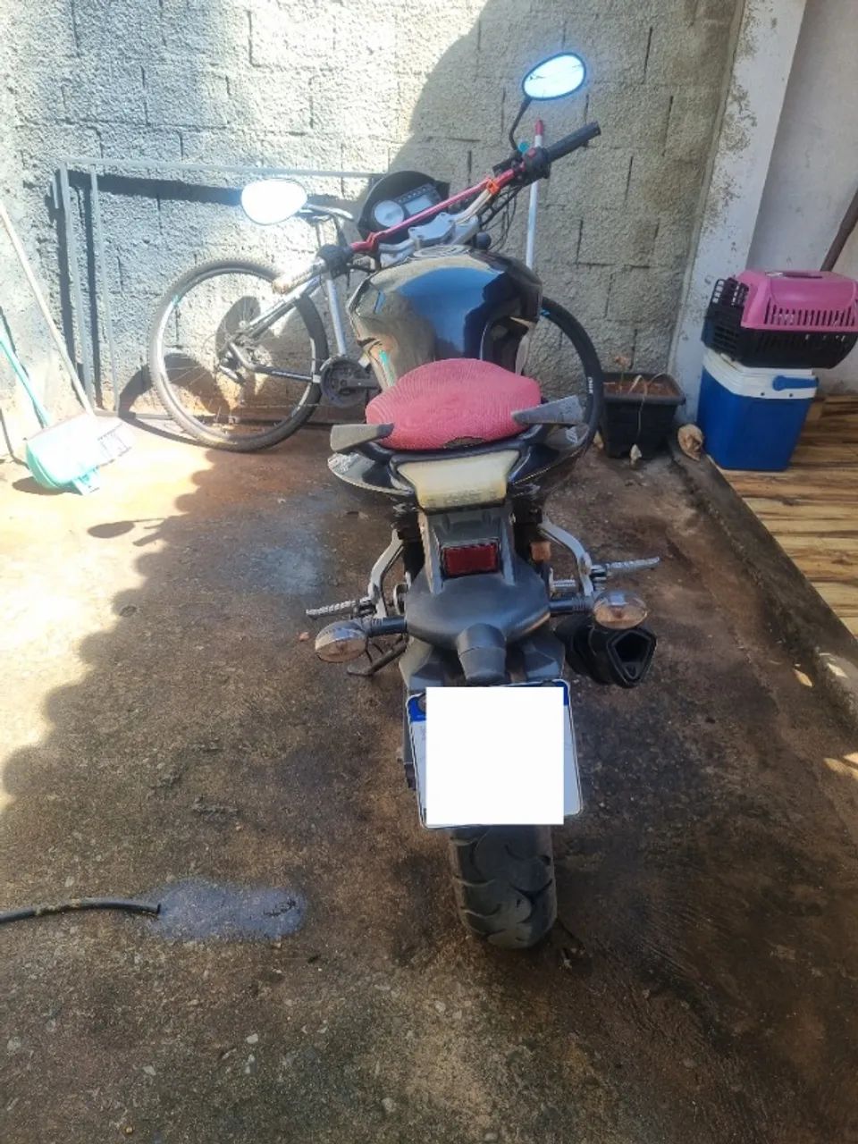 Gt 250 conservada - Foto 5