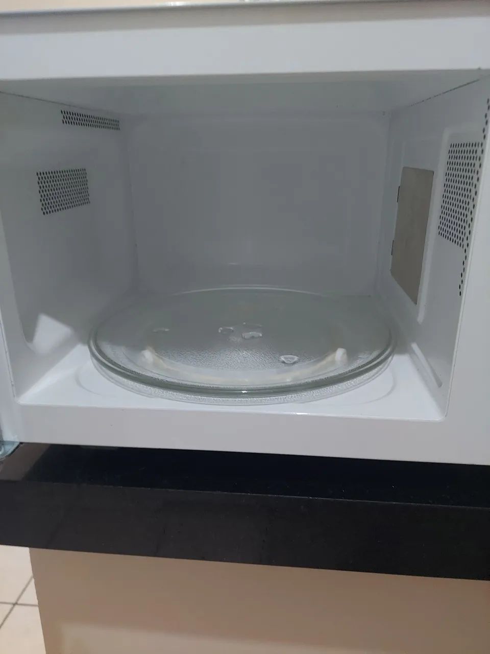 Micro-ondas Electrolux  - Foto 4