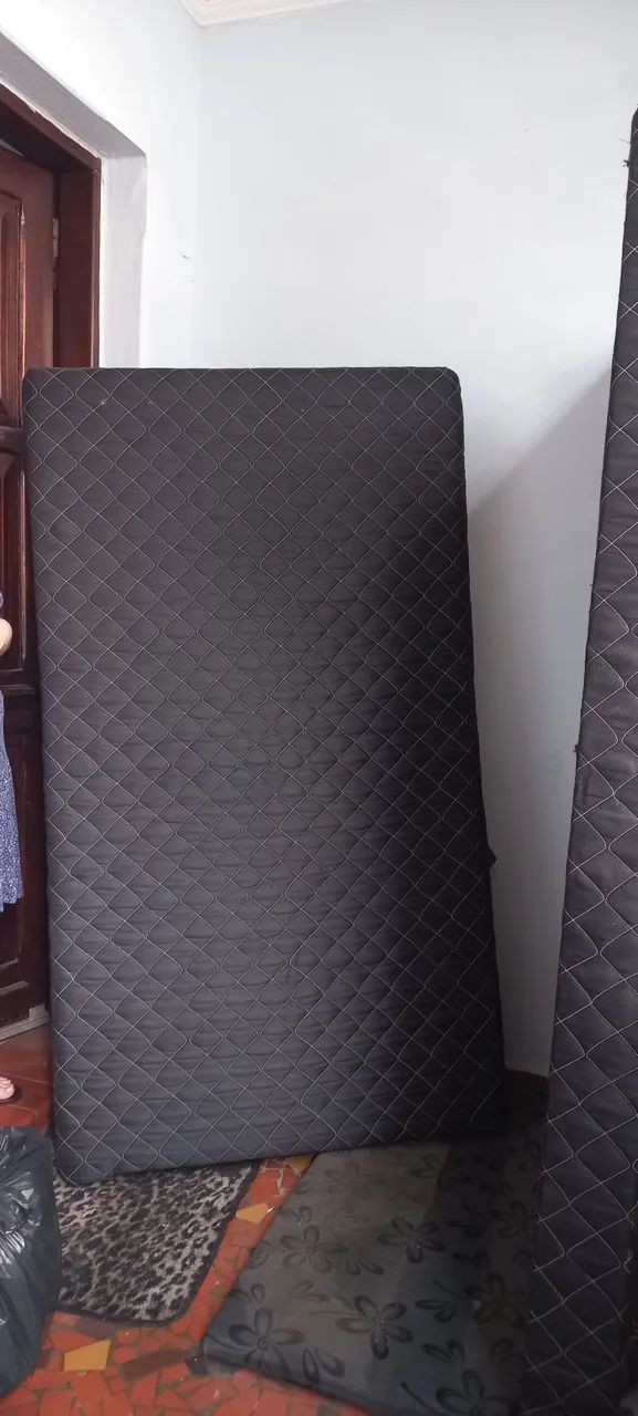 Cama solteiro americano - Foto 2