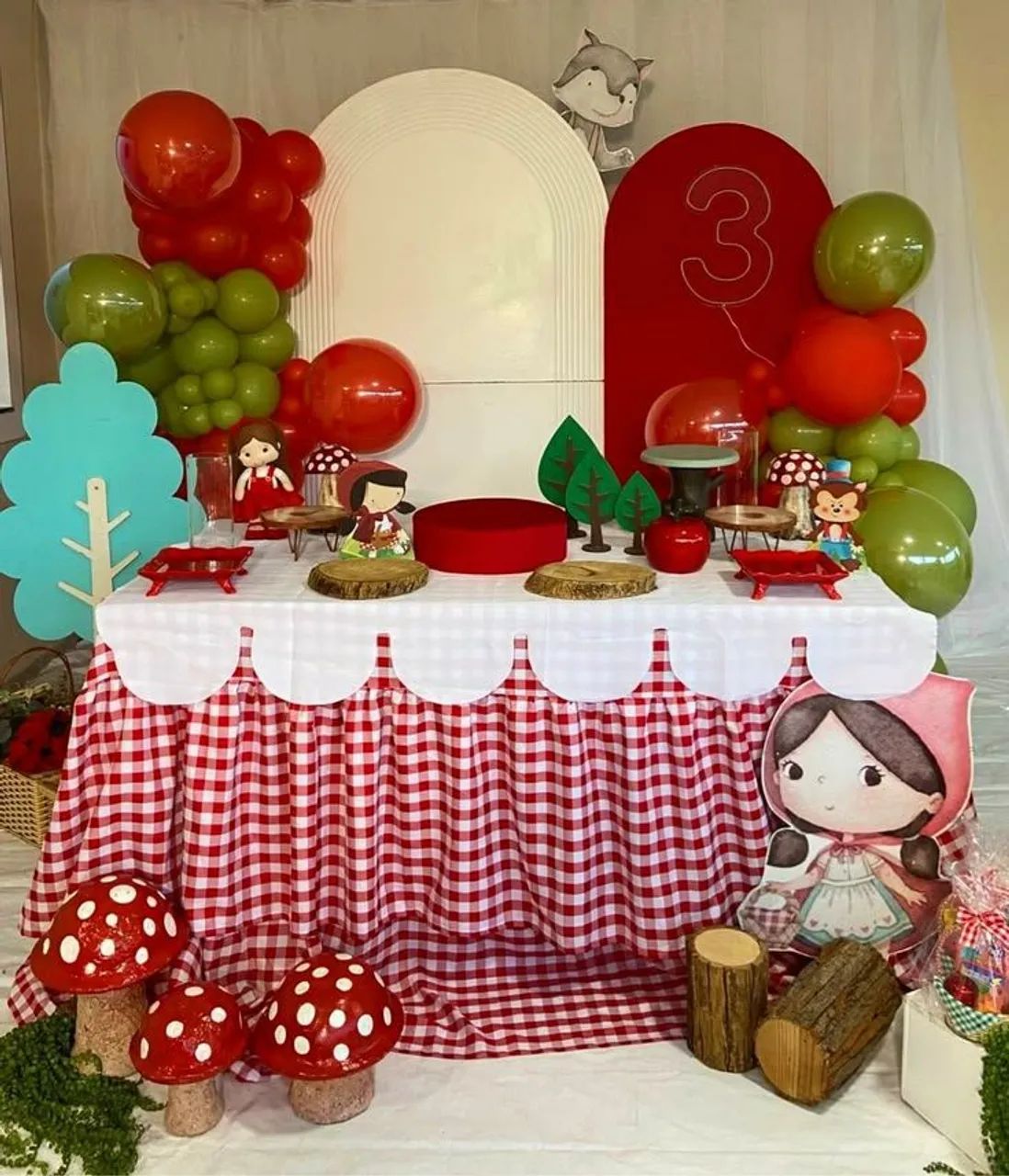 Decoração afetiva infantil  - Foto 2
