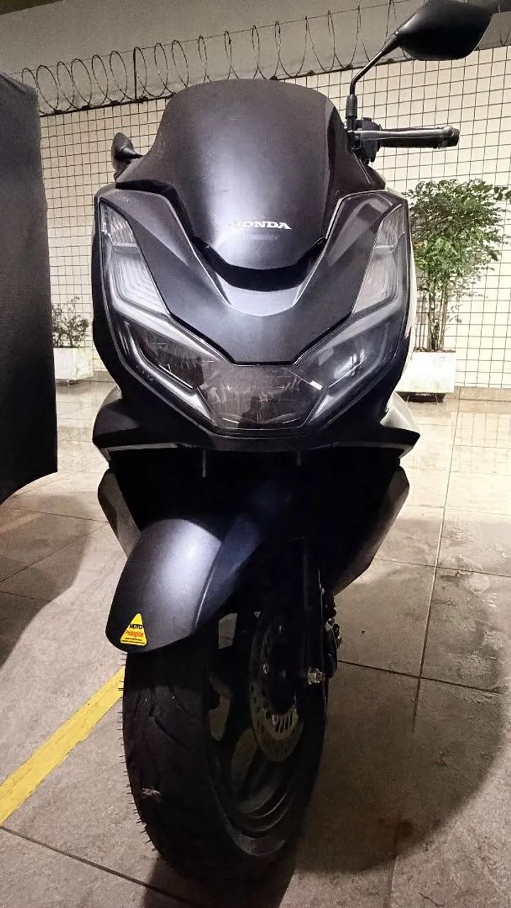 PCX COM 64KM RODADOS - Foto 2