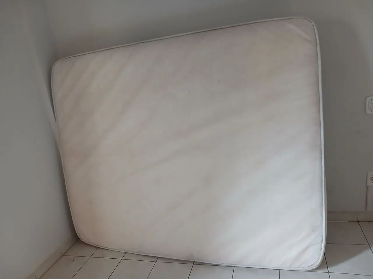 Colchão 
