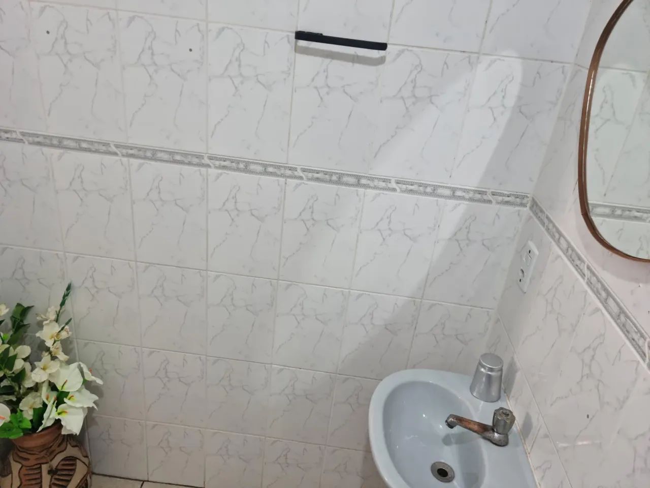 Aluguel Apt Ubatuba Praia Toninhas  - Foto 11