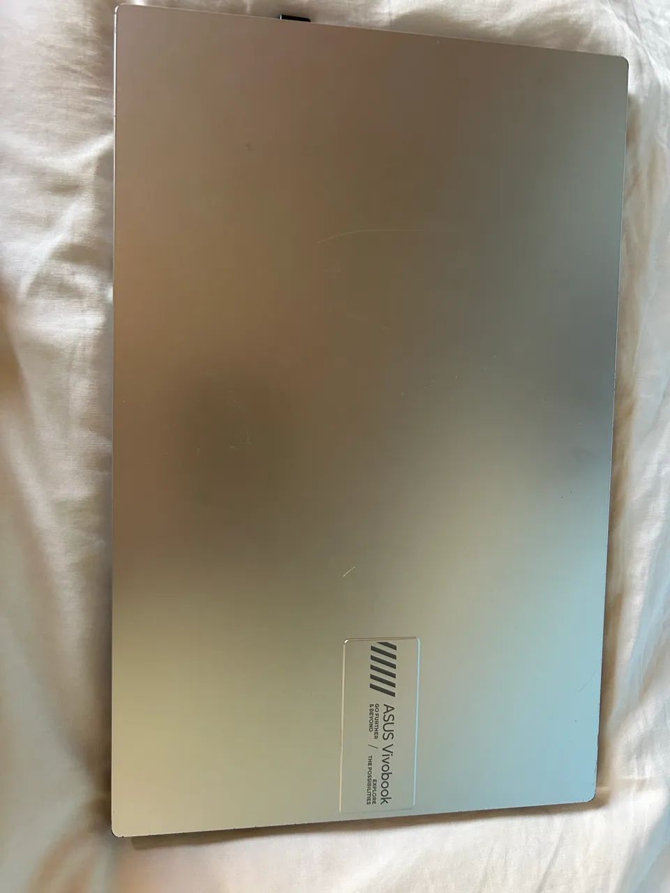 Notebook Asus - Foto 3