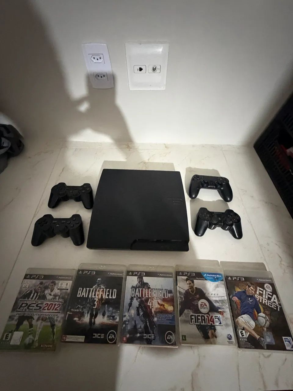 PlayStation 3