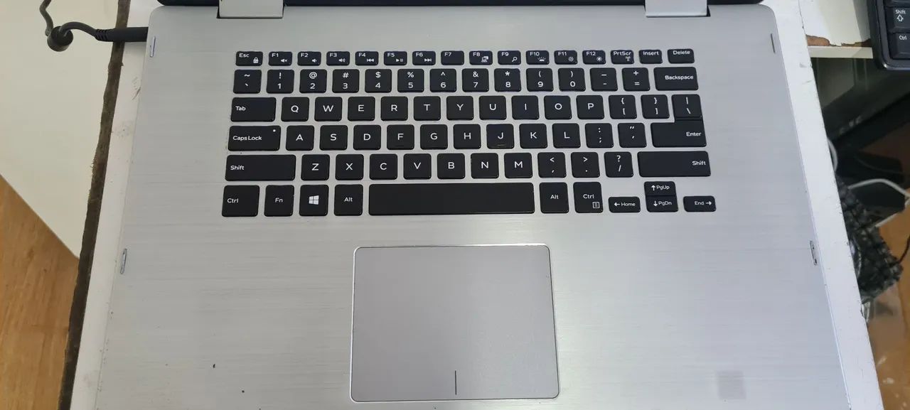 NOTEBOOK DELL INTEL CORE I7  - Foto 2
