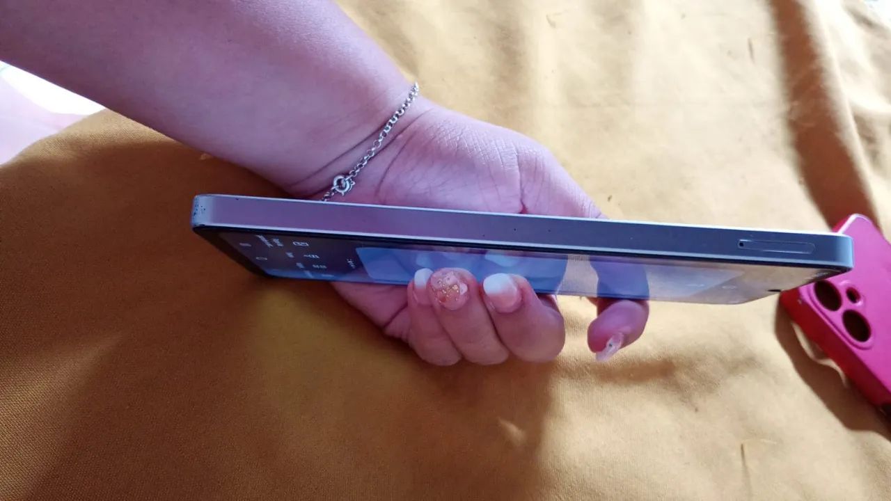 Celular galaxy A06 - Foto 3