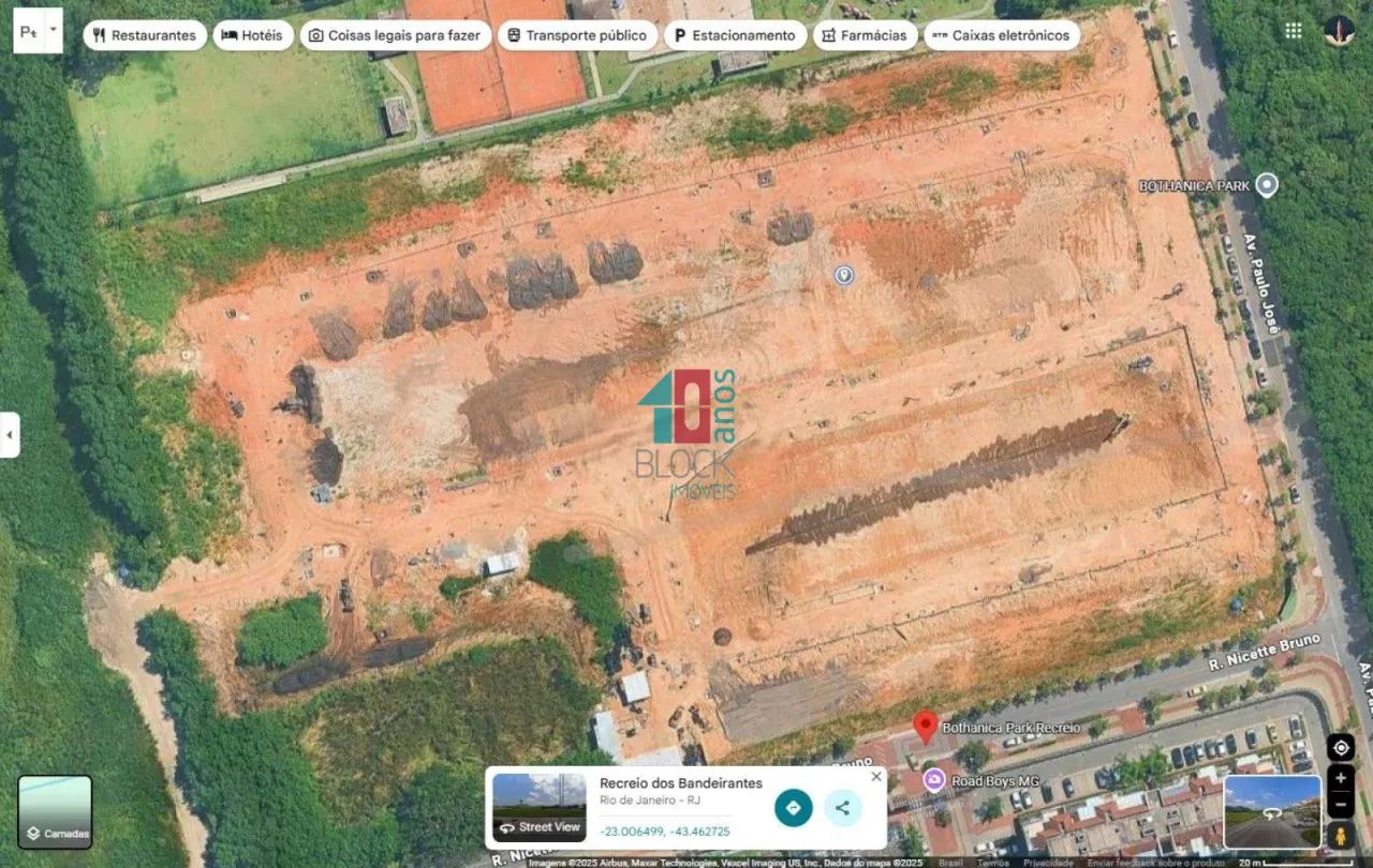 Recreio dos Bandeirantes | Terreno - Foto 15