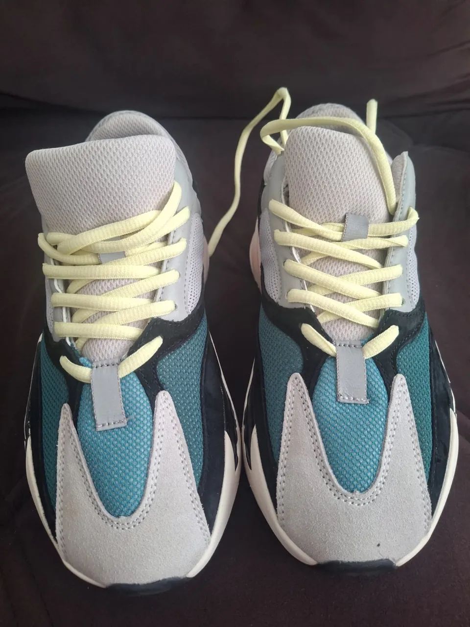 Tennis yeezy 700 - Foto 2