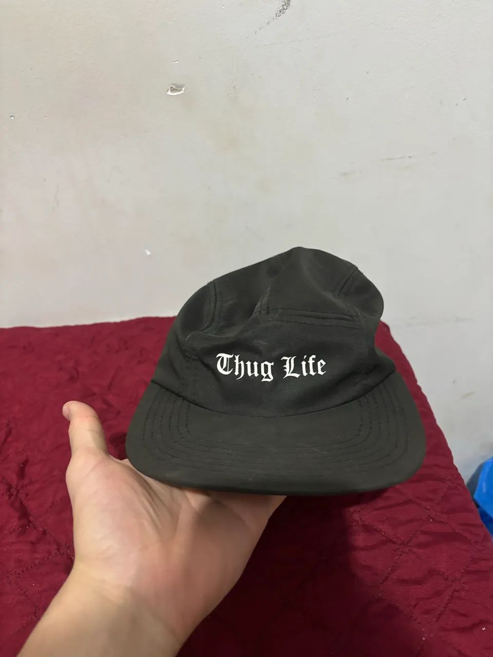 Boné Five 5 