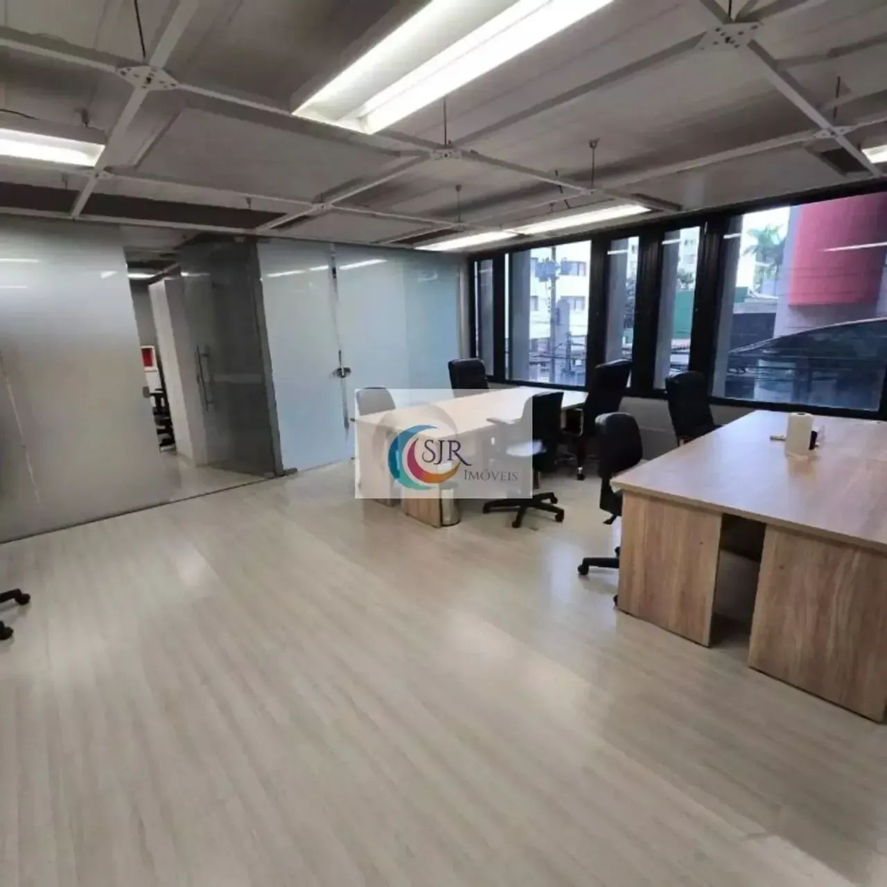 Conjunto, 160 m² - Brooklin - São Paulo/SP - Foto 4