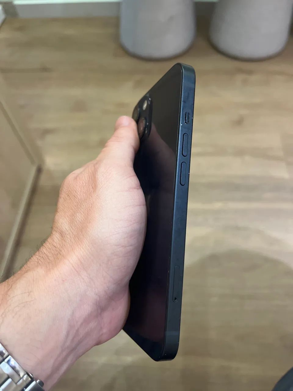 iPhone 13 128Gb - único dono  - Foto 3