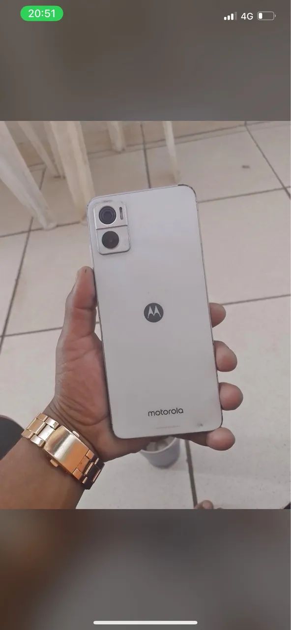 Moto E22 - Foto 2