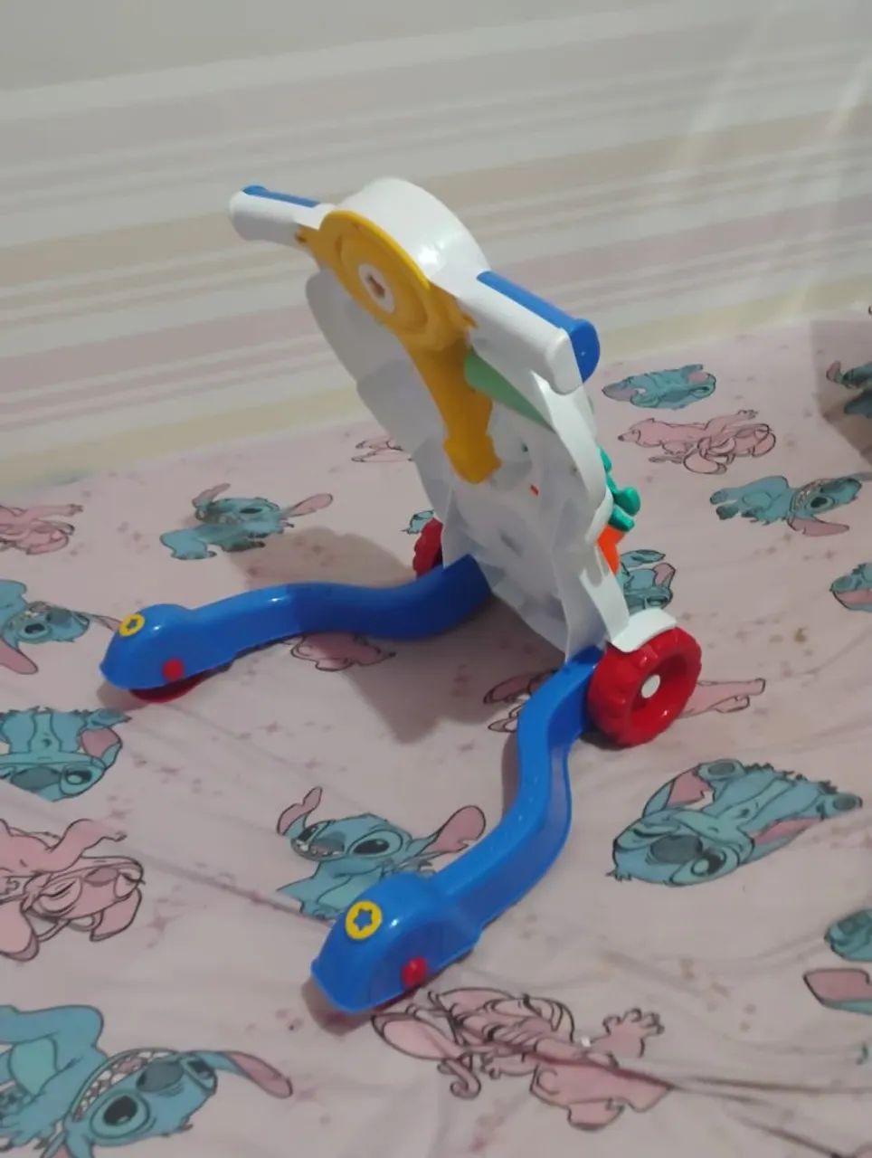 Velocípede e andajar - Foto 2