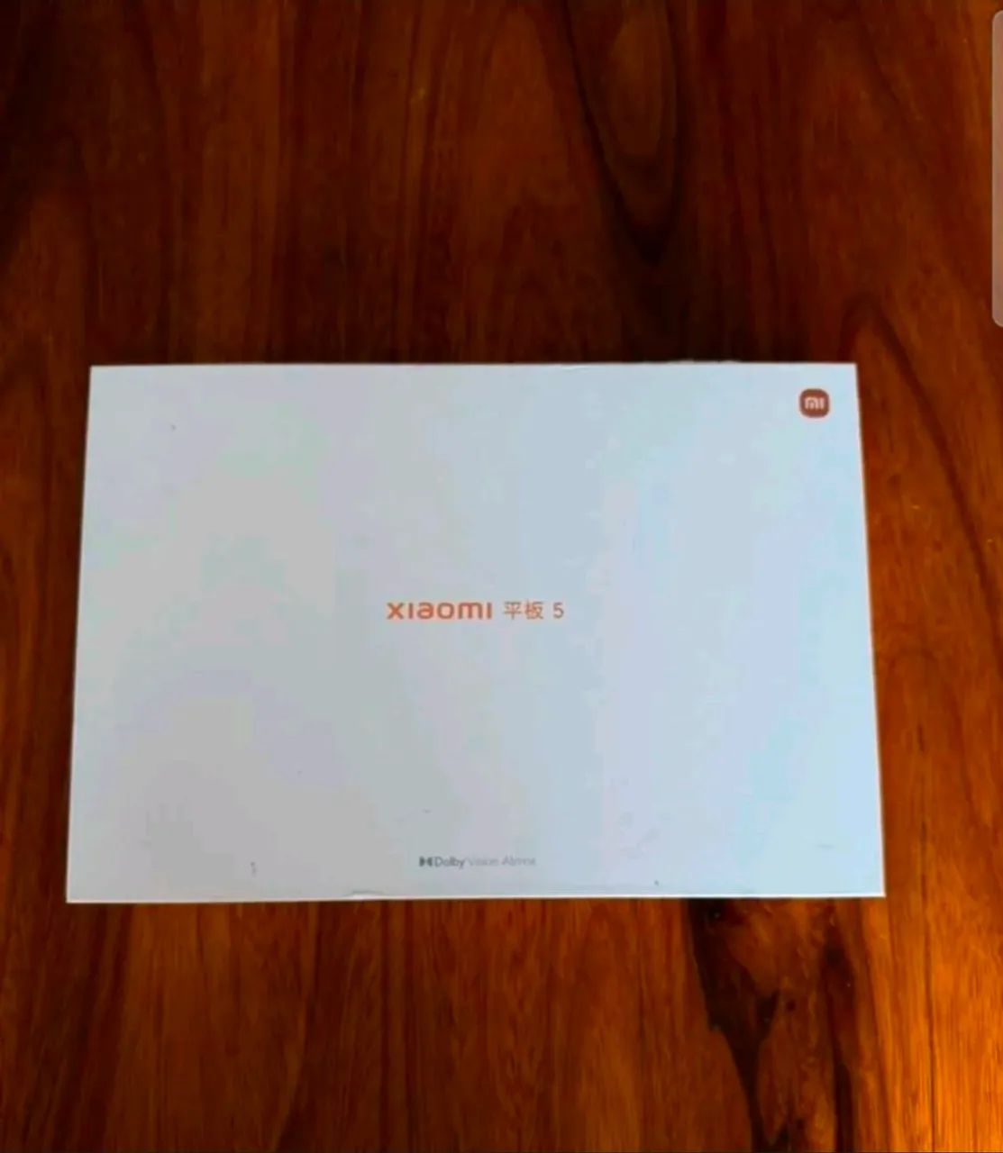 MI PAD 5 120HZ SNAP 855 ZERADO CAIXA - Foto 3