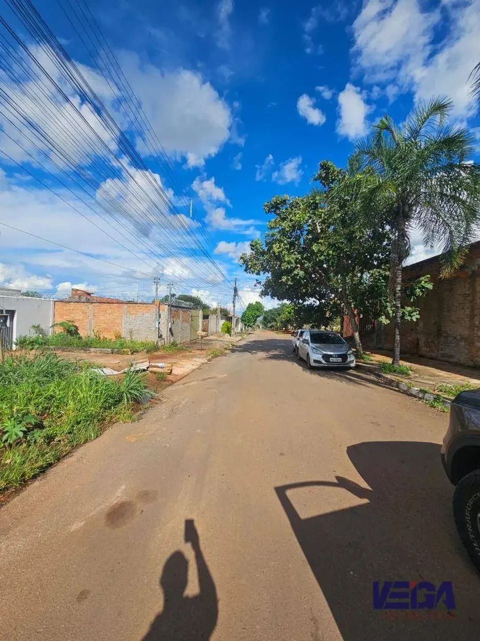 Lote no St. Recanto do Bosque à venda - Foto 3