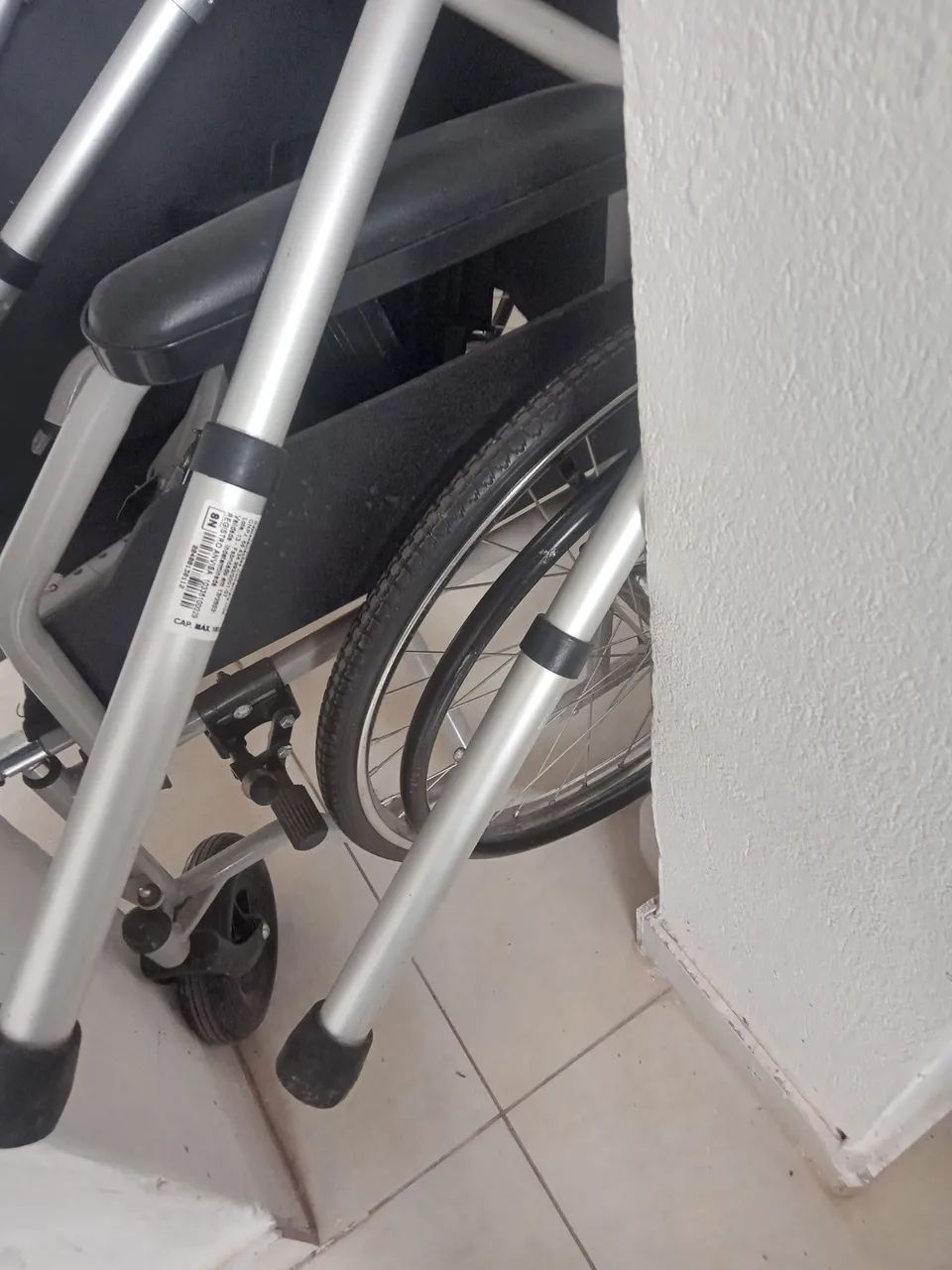 Cadeira de roda