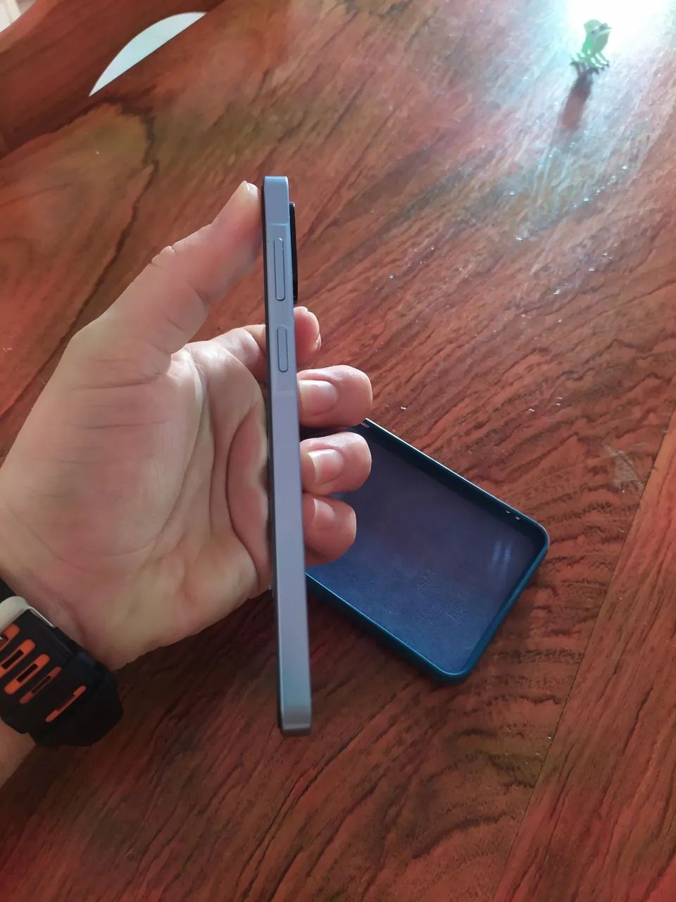 A 07 128 GB - Foto 5