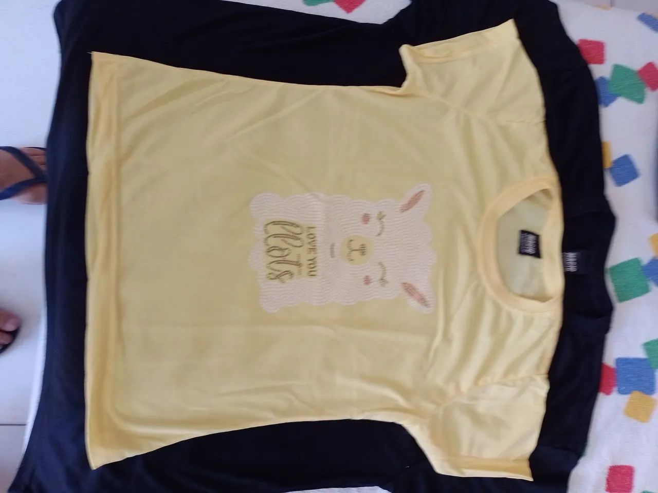 Camisetas  - Foto 3