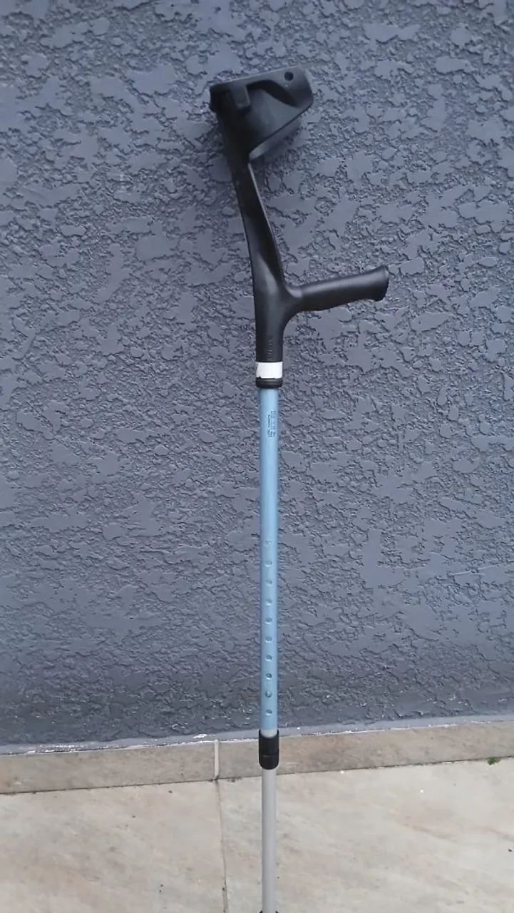 Muleta nova