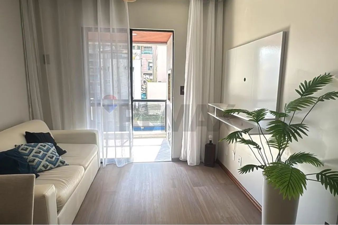 Apartamento no Centro de Itapema 100m da Praia, 2 dormitórios mobiliado - Foto 3