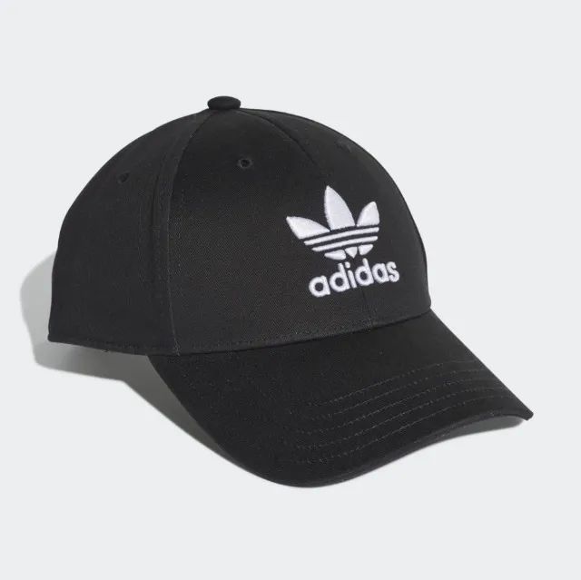 boné adidas trefoil