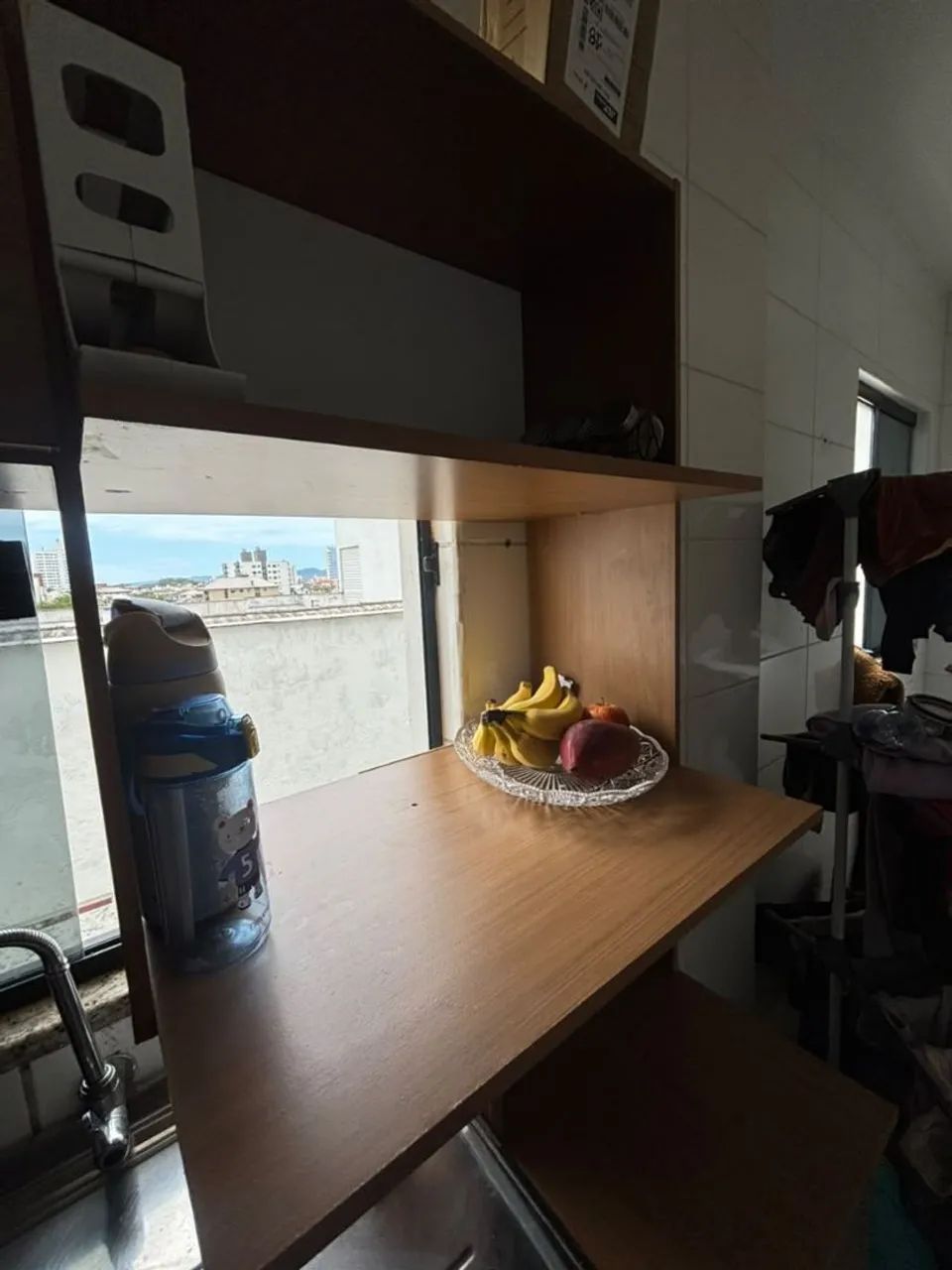 Armário de cozinha com cuba  - Foto 5