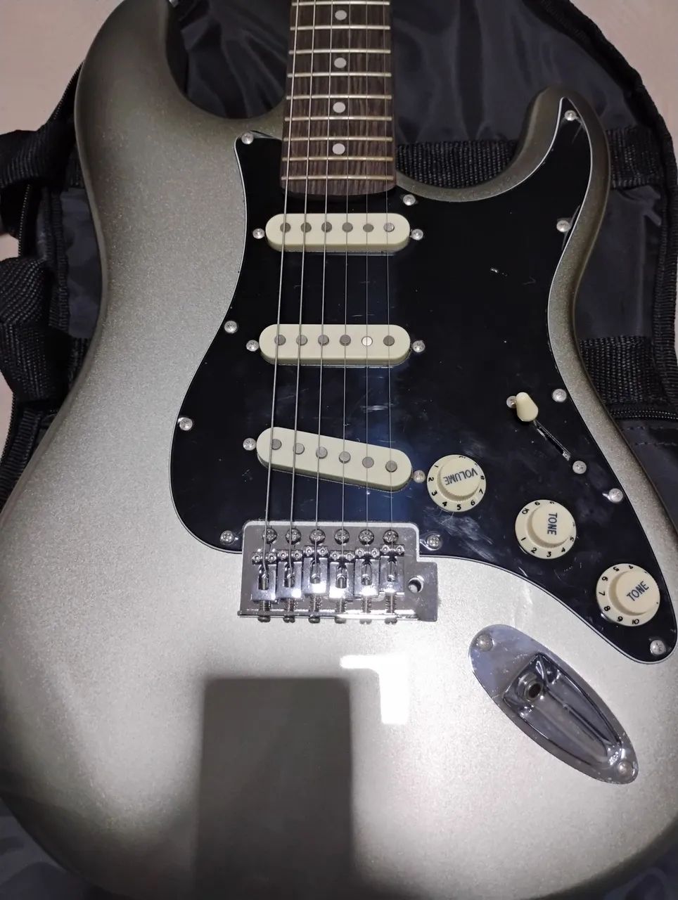 Guitarra Michael GMS400