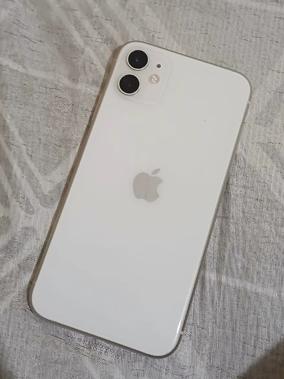 iPhone 11 128gb branco - Celulares e Smartphones - Ipixuna do Pará