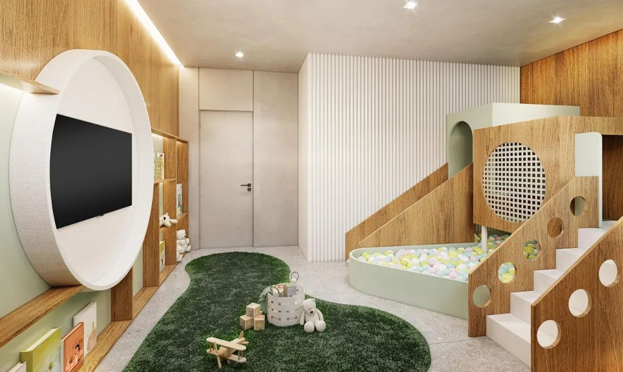LEDGE BROOKLIN - APARTAMENTOS - Foto 3