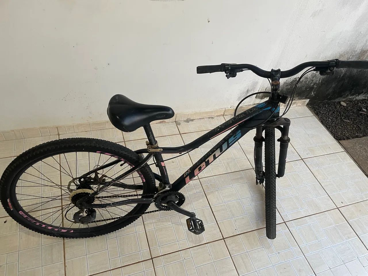 Bicicleta Lótus - Foto 2