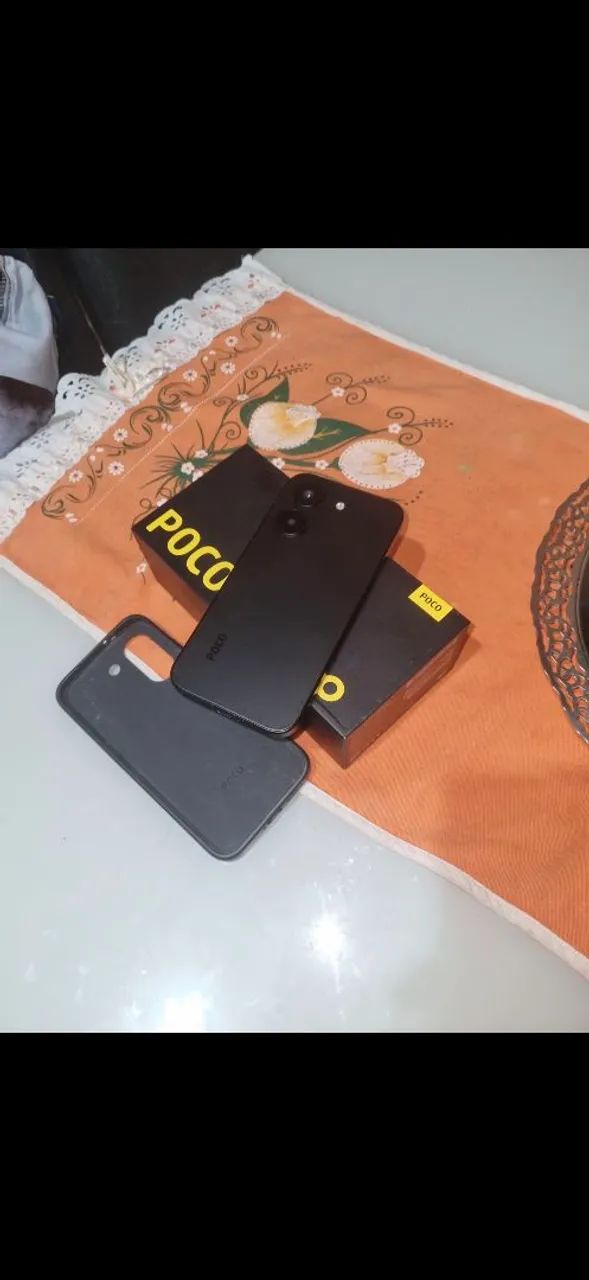 Poco x8 pro - Foto 2
