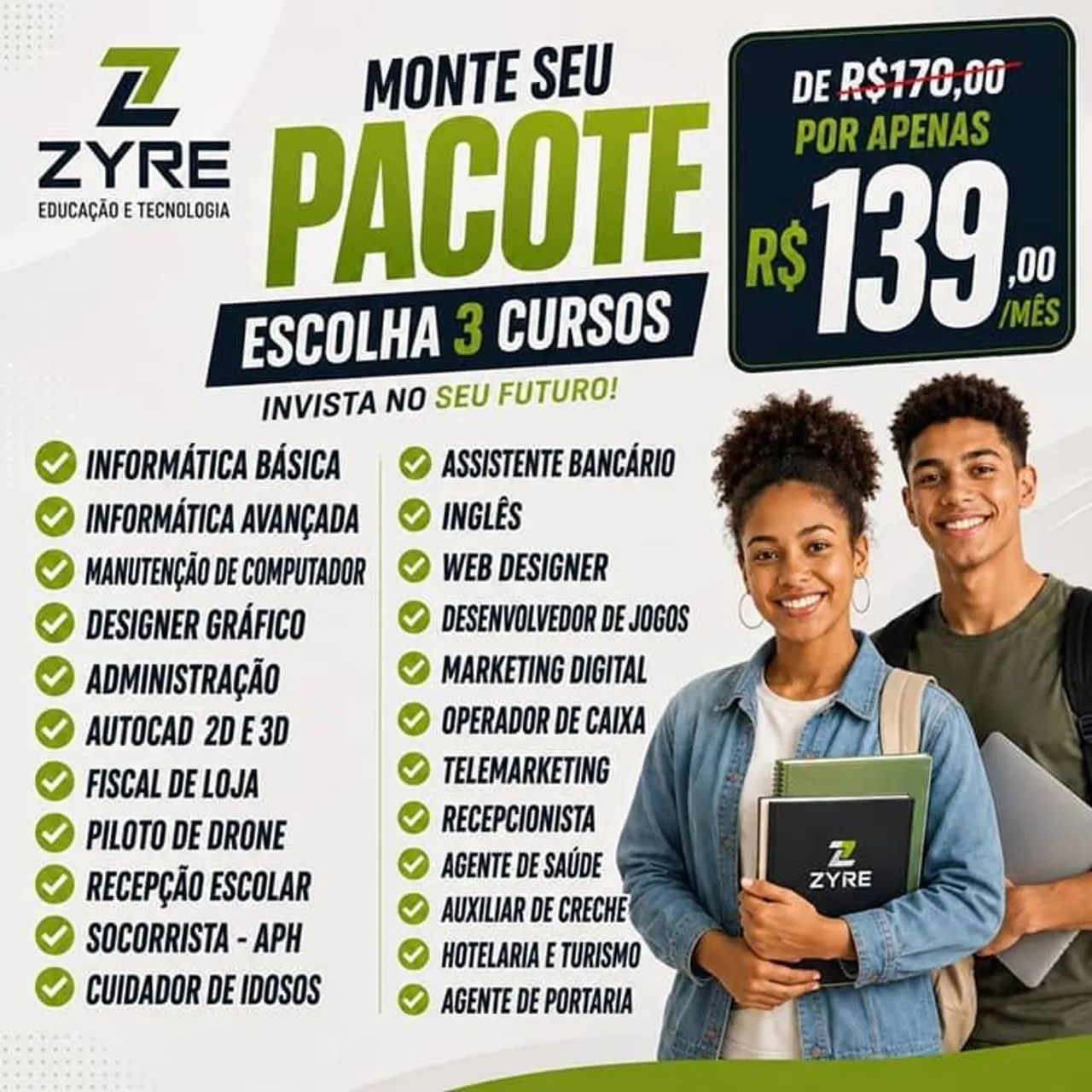 Oportunidade 