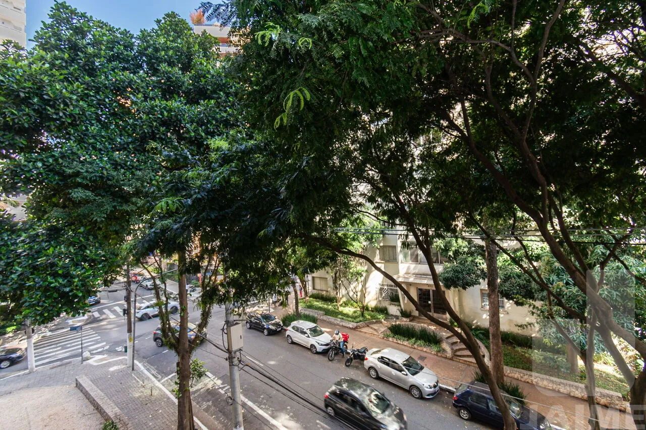 Apartamento reformado de 129 m² com 3 dormitórios em Santa Cecília - Foto 5