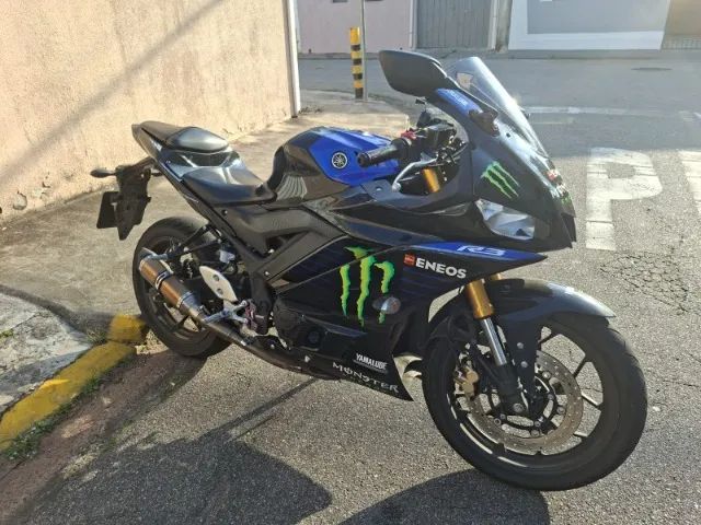 R3 Monster - Foto 3