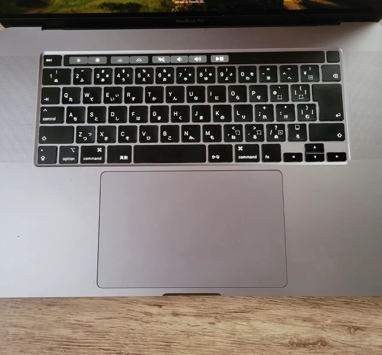 MacBook Pro 2019 - Core i5 - Foto 2