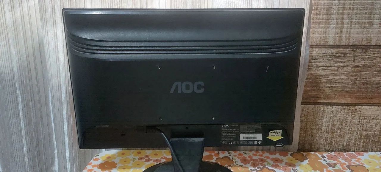 Monitor AOC - Foto 3