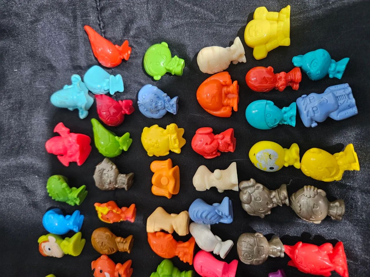 MINIATURAS GOGOS RARAS  - Foto 2