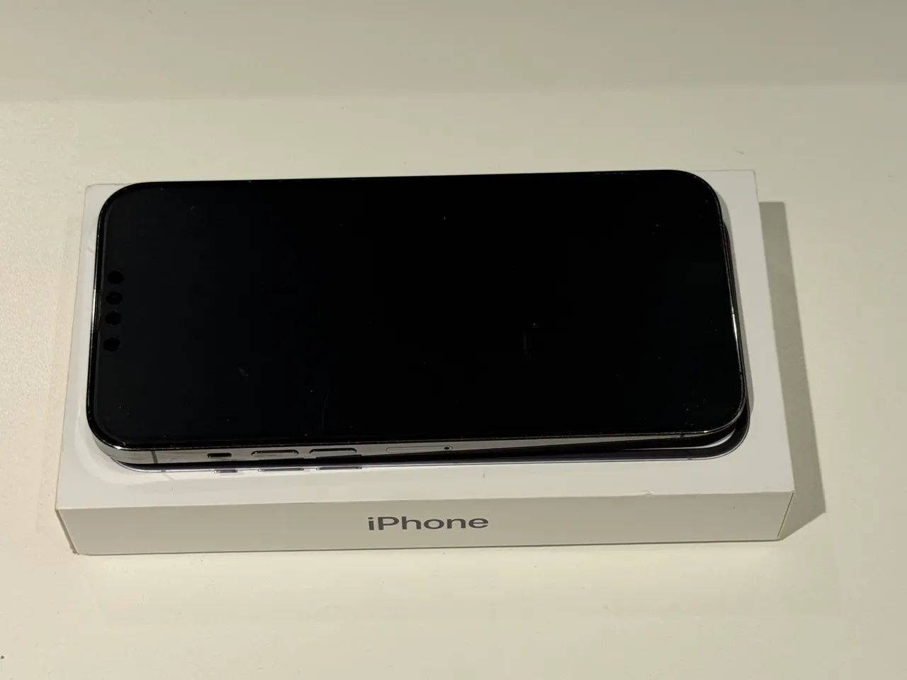 iPhone 14 Pro Max Roxo Profundo - Foto 3