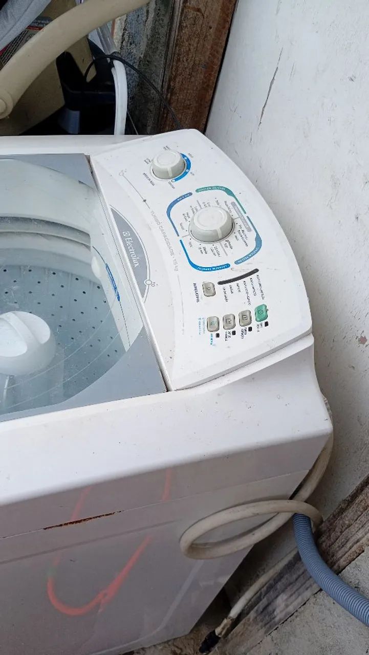 Máquina em ótimo estado  - Foto 2