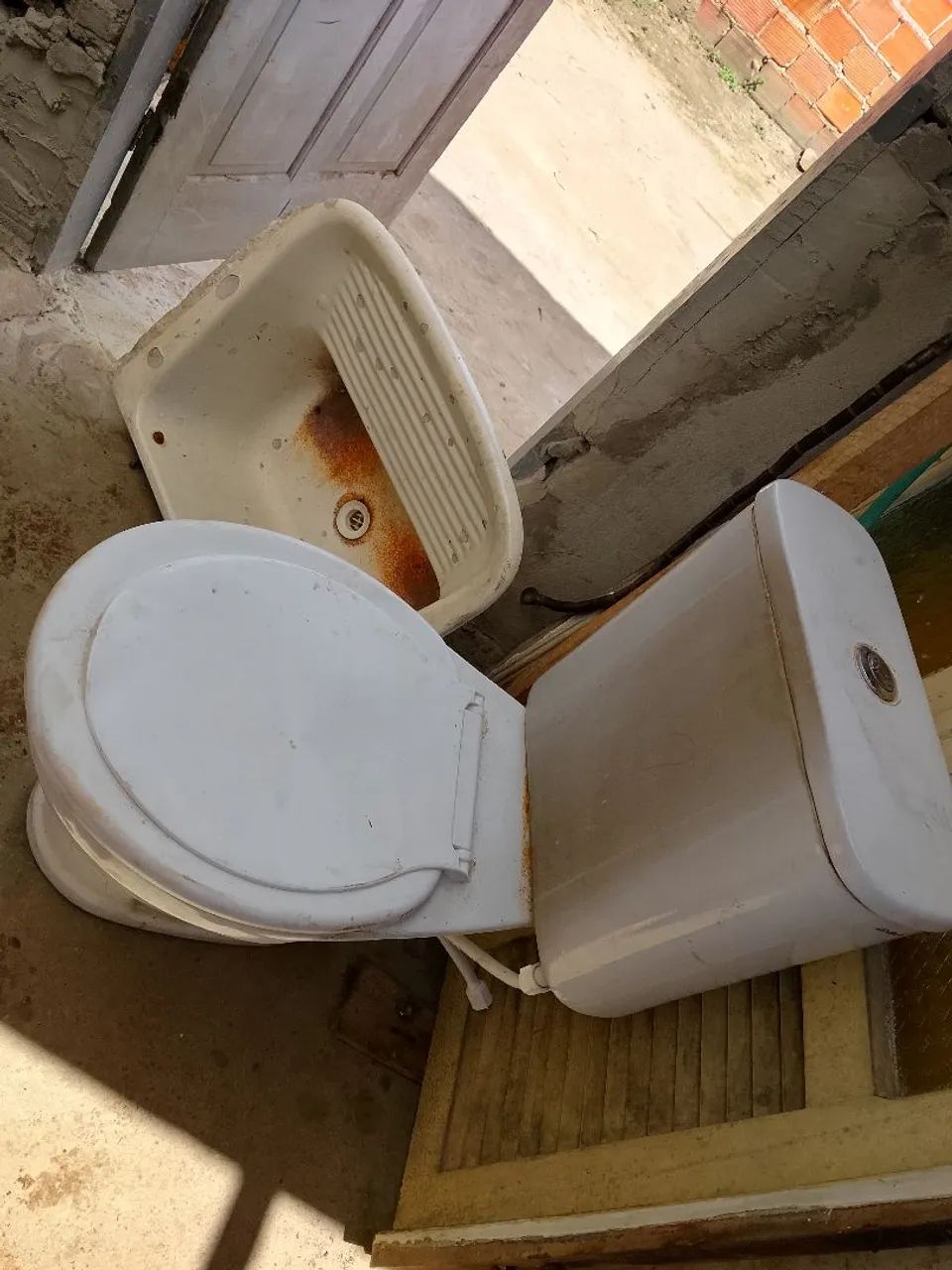 Vaso sanitário  - Foto 2