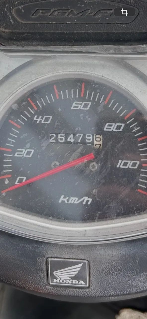 Honda lead 110  - Foto 5