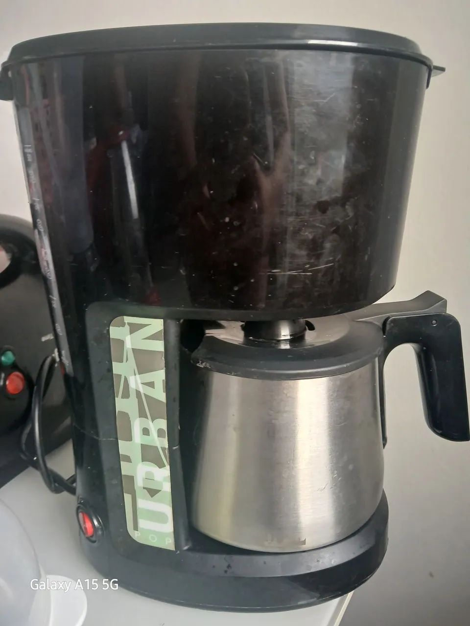 Vende se cafeteira 