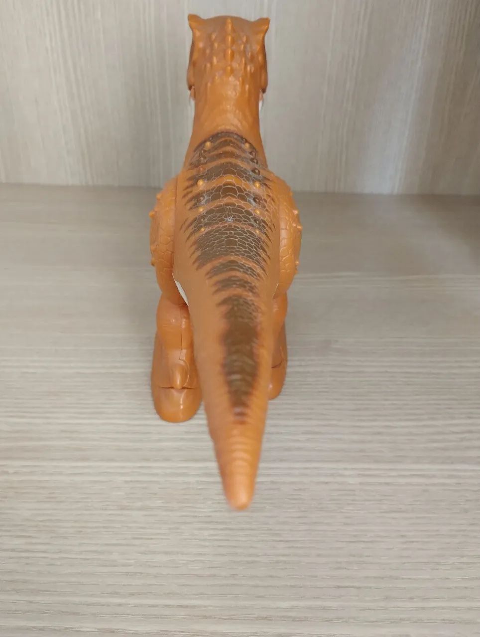 Tiranossauro Rex - Candide -  Com som - Foto 3