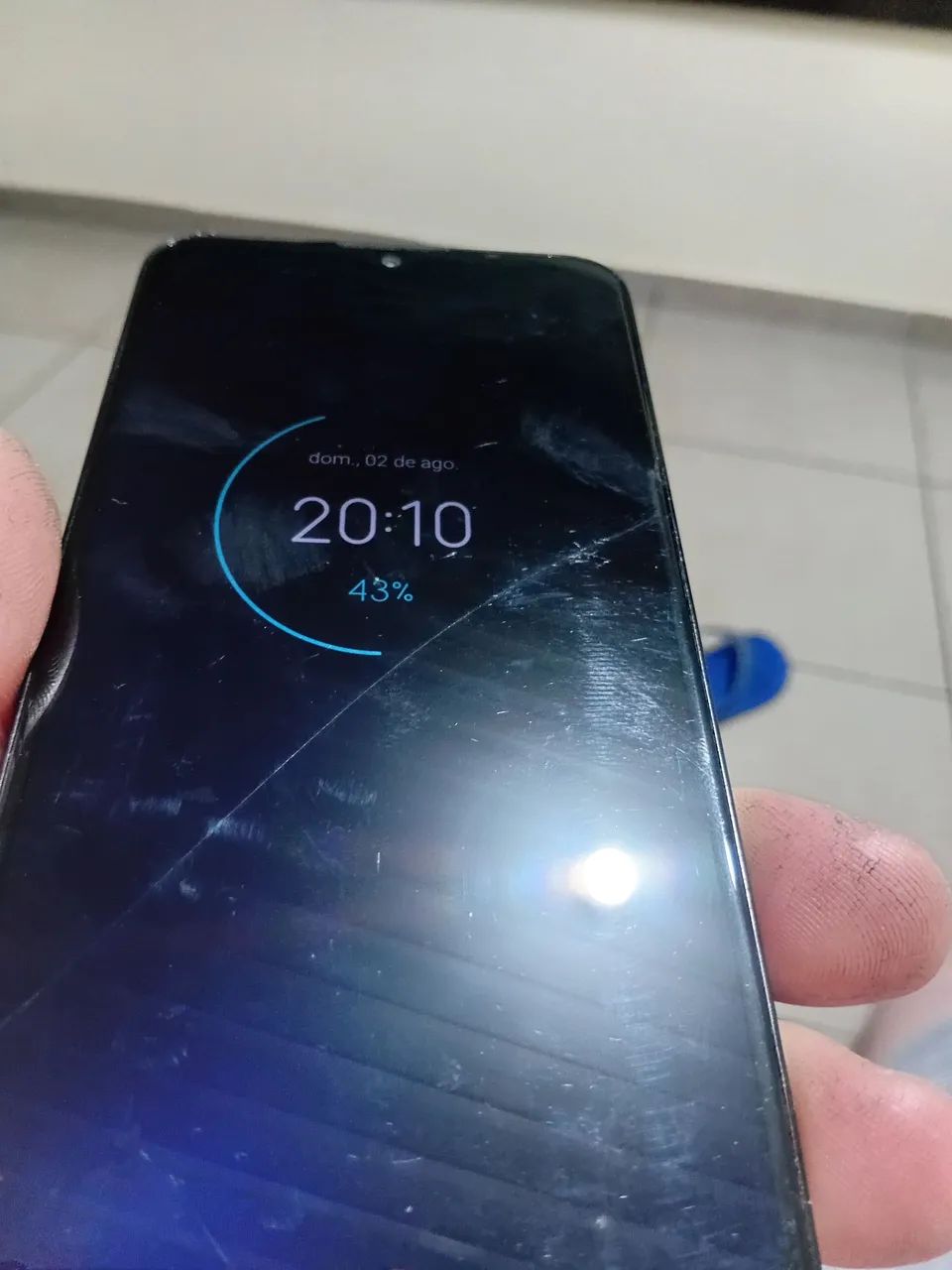 Moto g30 - Foto 3