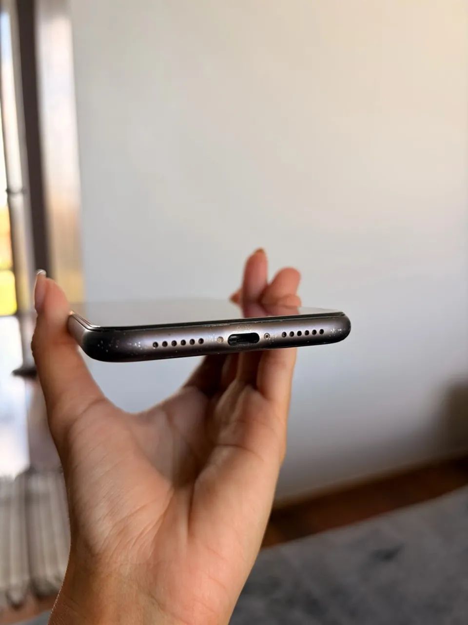 iPhone 11 128GB | Funcionando Perfeitamente | 79% Bateria - Foto 4